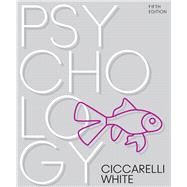 Psychology Plus MyLab Psychology -- Access Card Package,9780134641140