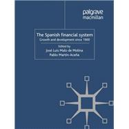 The Spanish Financial System