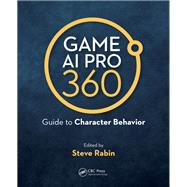 Game AI Pro 360
