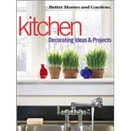 Kitchen : Decorating Ideas and Projects