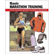 Basic Marathon Training
