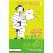 What Can We Do When School’s Not Working?