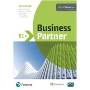 Business Partner B1+