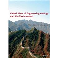 Global View of Engineering Geology and the Environment