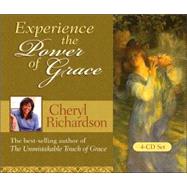 Experience the Power of Grace