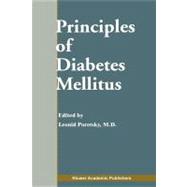 Principles of Diabetes Mellitus