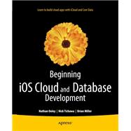 Beginning iOS Cloud and Database Development