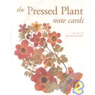 The Pressed Plant Notecards