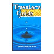 Traveler's Guide New Testament
