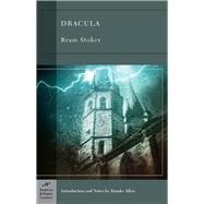 Dracula (Barnes & Noble Classics Series)