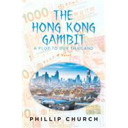 The Hong Kong Gambit
