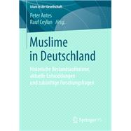 Muslime in Deutschland