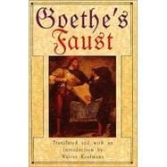 Goethe's Faust