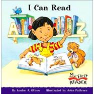 I Can Read (My First Reader)