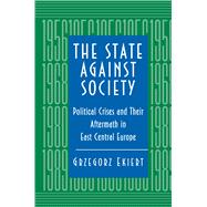The State Against Society