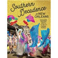 Southern Decadence in New Orleans