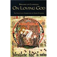 On Loving God