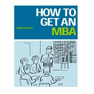 How to Get an MBA