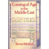 Coming Of Age In The Middle East