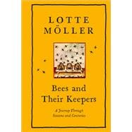 Bees & Their Keepers A Journey Through Seasons and Centuries