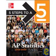 Ap Statistics 2008-2009