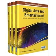 Digital Arts and Entertainment