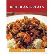 Red Bean Greats