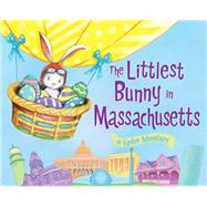 The Littlest Bunny in Massachusetts