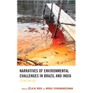 Narratives of Environmental Challenges in Brazil and India Losing Nature