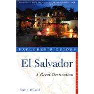 Explorer's Guide El Salvador: A Great Destination