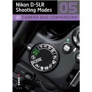 Nikon D-slr Shooting Modes