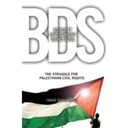 BDS: Boycott, Divestment, Sanctions