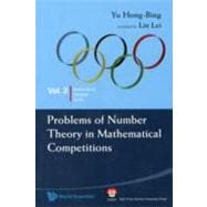 Problems of Number Theory in Mathematical Competitions