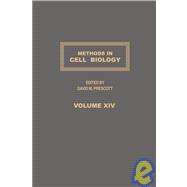 Methods in Cell Biology