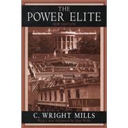 The Power Elite,9780199761142