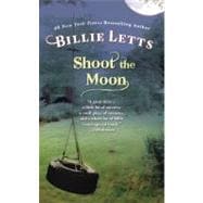 Shoot The Moon,9780446401142