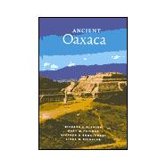 Ancient Oaxaca