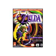 The Legend of Zelda: Majora's Mask