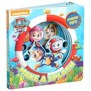 PAW Patrol: Make a Splash!