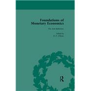 Foundations of Monetary Economics, Vol. 3