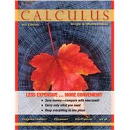 Calculus, Binder Ready Version: Single and Multivariable (Looseleaf)