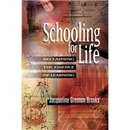 Schooling for Life