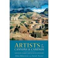 Artists of the Canyons & Caminos