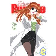 School Rumble 10