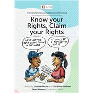Know Your Rights, Claim Your Rights