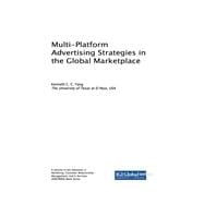 Multi-platform Advertising Strategies in the Global Marketplace