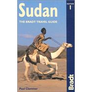 Sudan; The Bradt Travel Guide