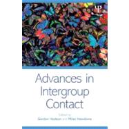 Advances in Intergroup Contact