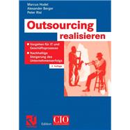 Outsourcing Realisieren