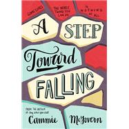 A Step Toward Falling